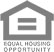 Equal Housing Logo