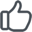 We are social